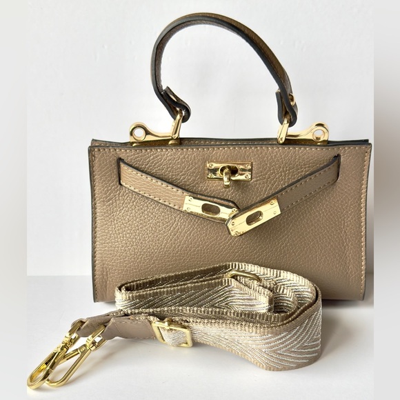 Made in Italy 🇮🇹 New! CR Italy Positano - Picture 3 of 13